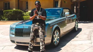 Master P's Lifestyle 2024, Net Worth, Cars, Houses