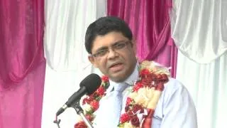 Fijian Attorney General:Prefect Induction