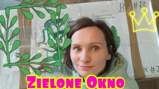 Paka od Damiana z Zielonego Okna💚 lepiej niż w Biedronce 🤣