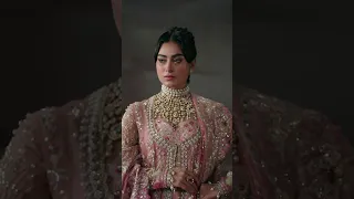 Afrozeh Bridal Wear #afrozeh #fashion #luxury #pakistani # 2023