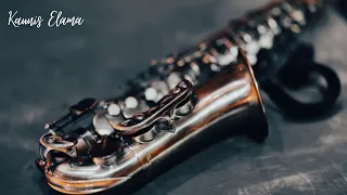 🎧Saxophone Serenades: Music for Relaxing and Meditating