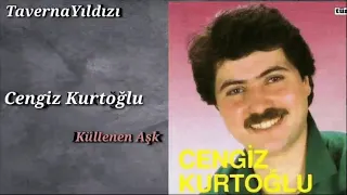 CENGİZ KURTOĞLU - KÜLLENEN AŞK | YÜKSEK KALİTE (samet remastered)