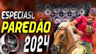 PISEIRO BRUTO DE VAQUEJADA EDIÇÃO ESPECIAL 2024 - PRA TOCAR NO PAREDÃO DE SOM