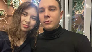 VLOG | НАША ГОДОВЩИНА ❤️