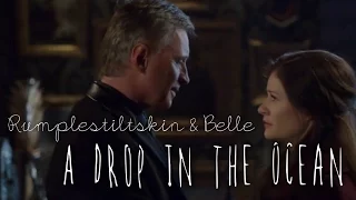 rumple & belle | a drop in the ocean [+6x10]