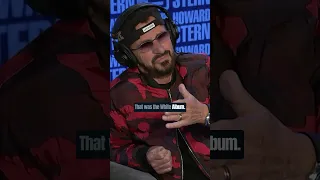 Ringo Starr on What Led to Him Temporarily Quitting the Beatles (2018)