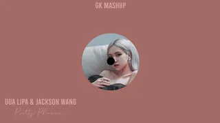 Dua Lipa & Jackson Wang - Pretty Please 'MASHUP'