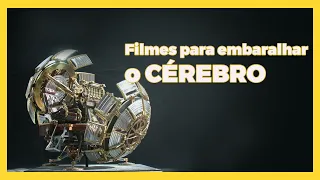 BONS filmes sobre VIAGEM NO TEMPO que voce precisa ver !!!