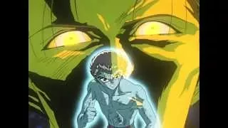 Yu Yu Hakusho Unreleased Track#38 High Quality