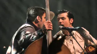 Avett Brothers "Pretty Girl From Annapolis w/ When Doves Cry Interlude"   Chicago 04.21.16