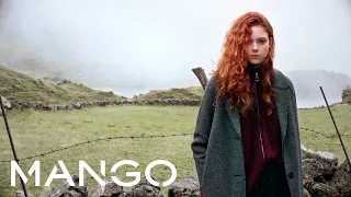 The GREAT OUTDOORS - November Campaign | MANGO FW16