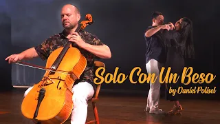 Solo Con Un Beso by Daniel Polisel