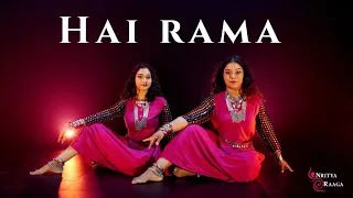 Hai Rama | Urmila Matondkar | Jackie Shroff | Nritya Raaga
