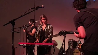 Milo Greene - "Be Good To Me" (Live @ The Holding Co, Los Angeles, CA 6/6/2018)