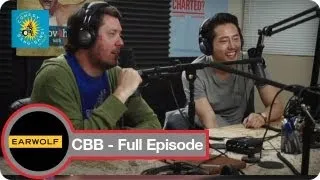 Doug Benson, Steven Yeun & Paul F. Tompkins | Comedy Bang Bang | Video Podcast Network