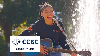 Student Life at CCBC | The College Tour