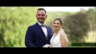 Luca & Szabolcs // wedding highlights // @leonartpresswedding