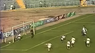 Ротор (Волгоград, Россия) - СПАРТАК 4:3, Чемпионат России - 1996