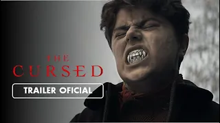 The Cursed (2022) - Tráiler Subtitulado en Español