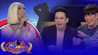 Hilarious banters of candidates and hosts | Mr. Q and A Recap | November 23, 2019