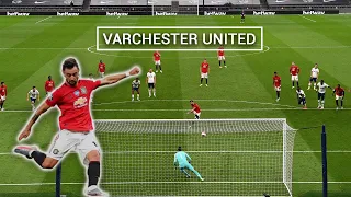 Manchester United All 14 Penalties in Premiere League |  Season 2019/2020