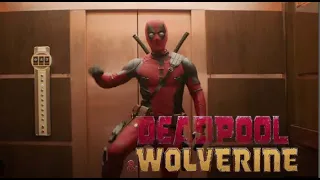 Deadpool & Wolverine || Official (Hindi) Teaser ||  In Cinemas July 26#marvel #deadpool #hindi