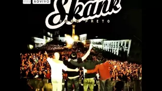 Skank - MTV Ao Vivo em Ouro Preto (Álbum Completo) [2001]