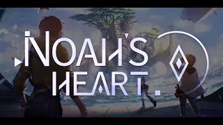 Noah's Heart | Как получать опыт, помимо сюжета? | Гильдия СССР | S-3 Dark Port