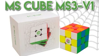 MsCube MS3-V1 3x3 | Everything you need to know!