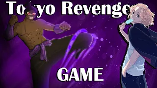 Why a Tokyo Revengers Game WOULD NOT do well on Roblox