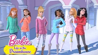 Episodio 58: Che freddo, Barbie! – Parte 1 | @BarbieItalia