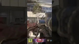 This is how you are supposed to check corners in MW2