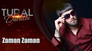 Tural Davutlu - Zaman Zaman 2023