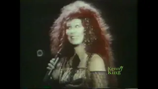 CHER-RARE-UNCUT- MOLINE , ILL (9/20/1999)  HD1080/60FPS