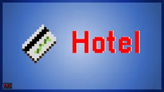 HOTEL SCHLÜSSELKARTEN TUTORIAL | Redstone erklären