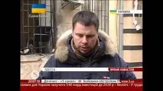 Украинские Новости на русском за 17 января 2015 - 5 канал