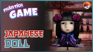 Phân tích Game | Japanese Doll - Nuôi bupbe ma | Cờ Su Original
