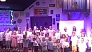 VBS 2009 Program Song 1