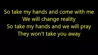 Animal Instinct~The Cranberries~Lyrics