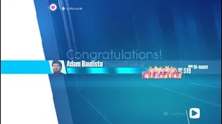 (PS4) Just Dance® 2018 Blurred Lines By Robin Thicke Ft. Pharrell Williams 5* Megastars