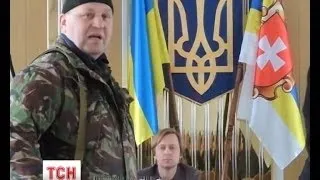 Хронологія дій і вчинків, які здійснив Сашко Білий