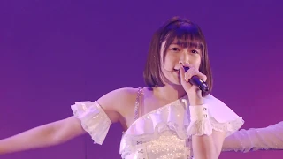 ♪宮本佳林『私が言う前に抱きしめなきゃね』（2019年10月17日Zepp Tokyo）