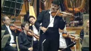 Leonidas Kavakos plays Lalo Symphonie Espagnole (Mov.4)