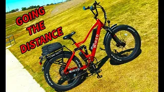 Can A 60 Volt eBike Provide Worthwhile Distance?   Wired Freedom