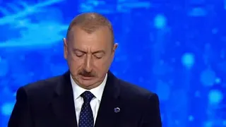 Qarabağ Azərbaycandır! NİDA! İlham Əliyevdən ermənistanın baş nazirinə şillə kimi cavab.