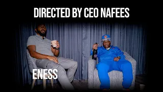 E Ness | Former Bad Boy Artist FULL INTERVIEW Talks sacrifice P.Diddy ,Meek Mill The INDUSTRY +