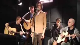 06 - Circa Survive - Dumb (Nirvana Cover Live Acoustic)