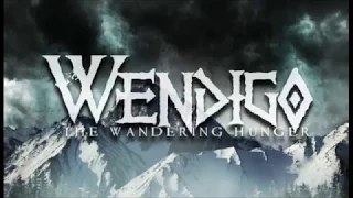 Wendigo Kickstarter Horror short film