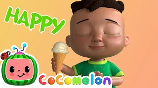 Happy & You Know It + More Nursery Rhymes & Kids Songs - ABCs and 123s | Learn with It's Cody Time