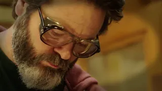Why I make with Nick Offerman